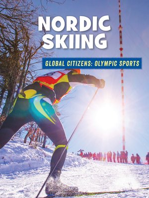 cover image of Nordic Skiing
